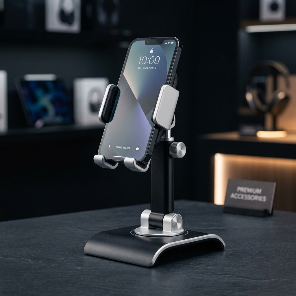 Universal Phone Holder