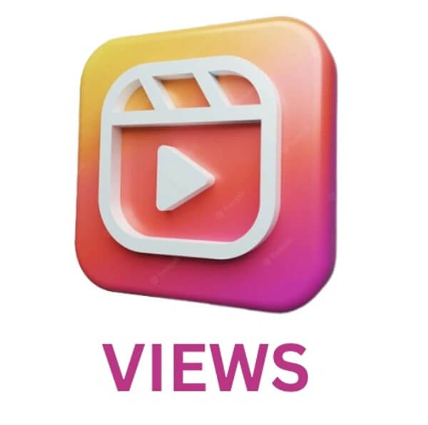 Instagram Views