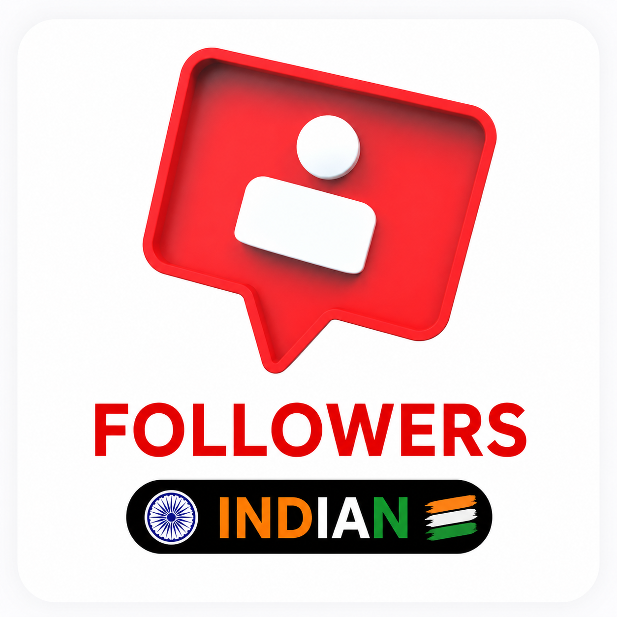 Instagram Indian Followers